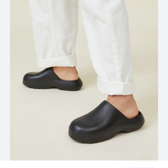 RubiMillie Moulded Mules - Picture 2 of 8